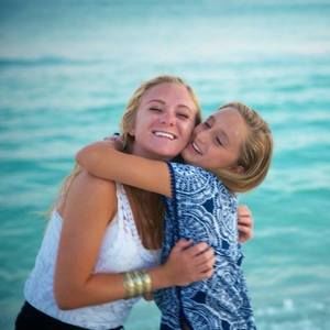 Meet your Posher, Isabelle